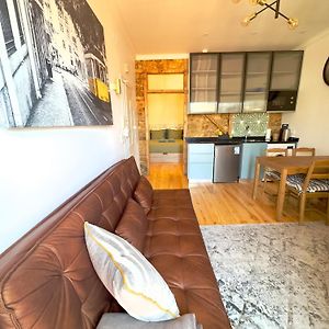 Appartement met een Slaapkamer